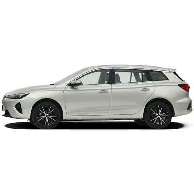 Roewe Ei5 Electric Wagon 4 Wheel Drive SUV 5 deuren 5 zitplaatsen 145km/h