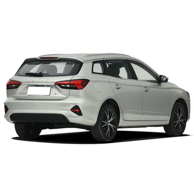 Roewe Ei5 Electric Wagon 4 Wheel Drive SUV 5 deuren 5 zitplaatsen 145km/h