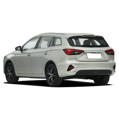 Roewe Ei5 Electric Wagon 4 Wheel Drive SUV 5 deuren 5 zitplaatsen 145km/h