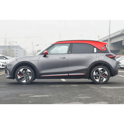 272 pk Chinese EV Cars Pure Electric SUV Cruising Range 400KM-560KM