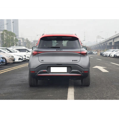 272 pk Chinese EV Cars Pure Electric SUV Cruising Range 400KM-560KM