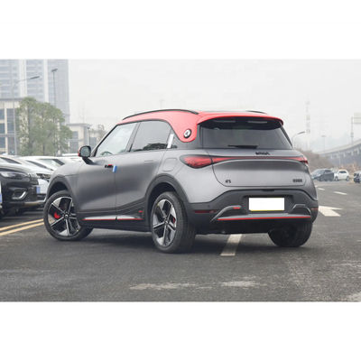 272 pk Chinese EV Cars Pure Electric SUV Cruising Range 400KM-560KM