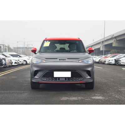 272 pk Chinese EV Cars Pure Electric SUV Cruising Range 400KM-560KM