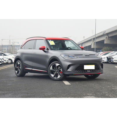 272 pk Chinese EV Cars Pure Electric SUV Cruising Range 400KM-560KM