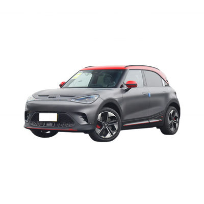 272 pk Chinese EV Cars Pure Electric SUV Cruising Range 400KM-560KM