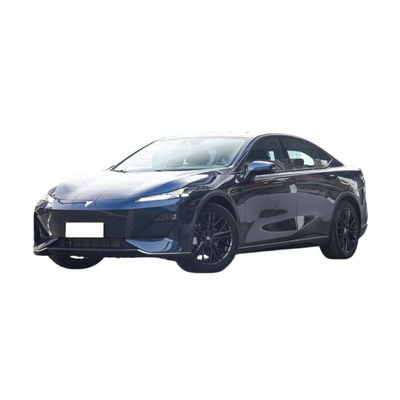 Changan Deepal SL03 Plug-in Hybrid Sedan Comprehensive Driving Mileage 1100KM-1120KM