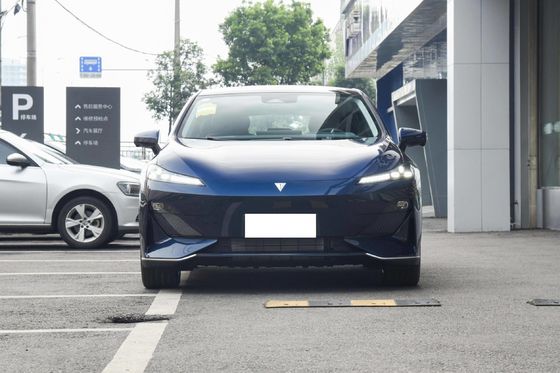 Changan Deepal SL03 Plug-in Hybrid Sedan Comprehensive Driving Mileage 1100KM-1120KM