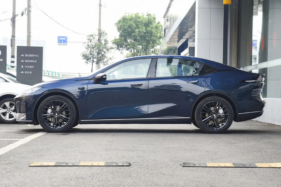 Changan Deepal SL03 Plug-in Hybrid Sedan Comprehensive Driving Mileage 1100KM-1120KM