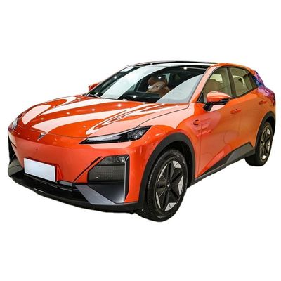Deepal S7 Chinese Electric SUV PHEV EV Hybrid Electric Vehicle Assisted Driving Level L2