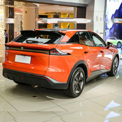 Deepal S7 Chinese Electric SUV PHEV EV Hybrid Electric Vehicle Assisted Driving Level L2