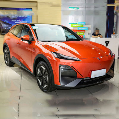Deepal S7 Chinese Electric SUV PHEV EV Hybrid Electric Vehicle Assisted Driving Level L2