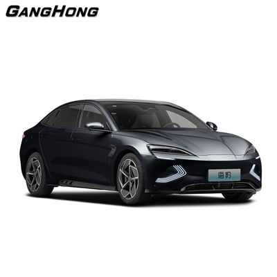 Byd Seal Gebruikt motorvoertuig Zuivere elektrische auto 82,5kWh Maximale snelheid 180km/h