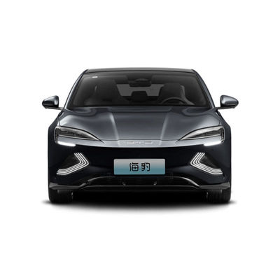 Byd Seal Gebruikt motorvoertuig Zuivere elektrische auto 82,5kWh Maximale snelheid 180km/h