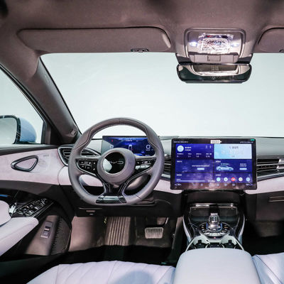 Byd Seal Gebruikt motorvoertuig Zuivere elektrische auto 82,5kWh Maximale snelheid 180km/h