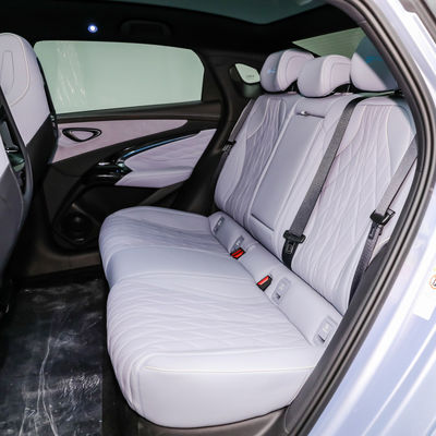 Byd Seal Gebruikt motorvoertuig Zuivere elektrische auto 82,5kWh Maximale snelheid 180km/h