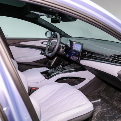 Byd Seal Gebruikt motorvoertuig Zuivere elektrische auto 82,5kWh Maximale snelheid 180km/h