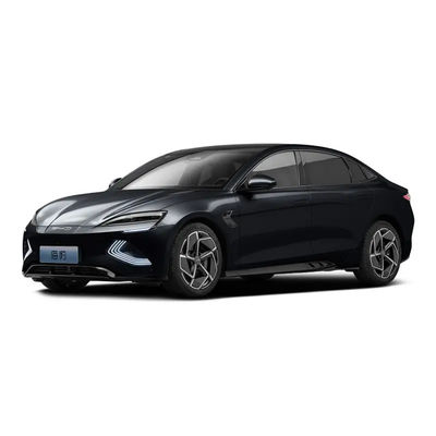 Byd Seal Gebruikt motorvoertuig Zuivere elektrische auto 82,5kWh Maximale snelheid 180km/h