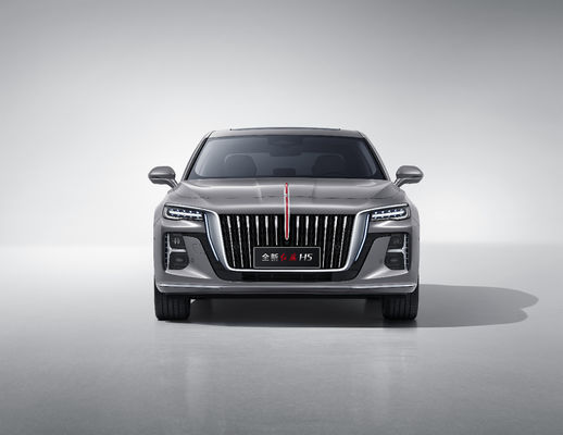 Hongqi H5 Sedan Chinese officiële auto met 1.5T 2.0T motor en hybride en brandstof versies