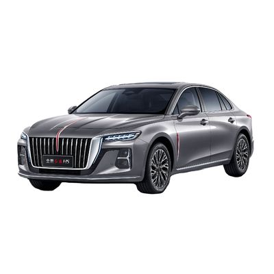 Hongqi H5 Sedan Chinese officiële auto met 1.5T 2.0T motor en hybride en brandstof versies