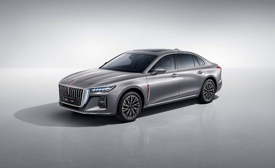 Hongqi H5 Sedan Chinese officiële auto met 1.5T 2.0T motor en hybride en brandstof versies
