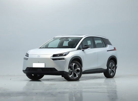 Aion V 80plus Electric SUV 2024 Model 600KM Long Range L2 Level Assisted Driving Ternary Lithium Battery