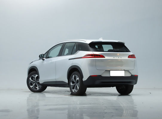 Aion V 80plus Electric SUV 2024 Model 600KM Long Range L2 Level Assisted Driving Ternary Lithium Battery