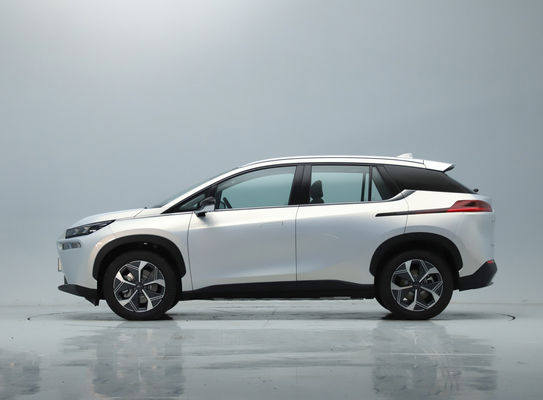 Aion V 80plus Electric SUV 2024 Model 600KM Long Range L2 Level Assisted Driving Ternary Lithium Battery