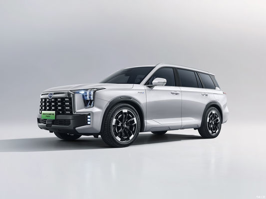 GAC Trumpchi 2024 ES9 Traveler Edition Comprehensive Range 1200KM+ Plug In Hybrid Luxe SUV