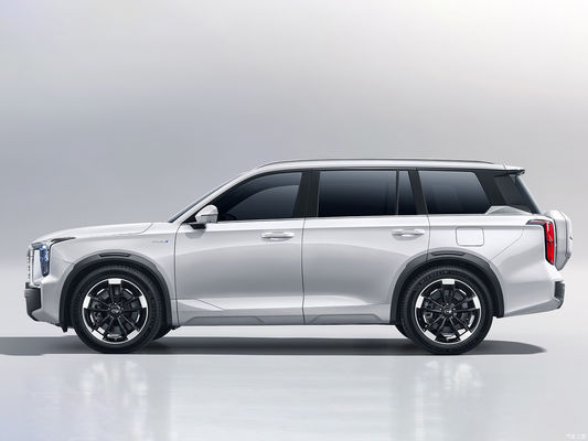 GAC Trumpchi 2024 ES9 Traveler Edition Comprehensive Range 1200KM+ Plug In Hybrid Luxe SUV