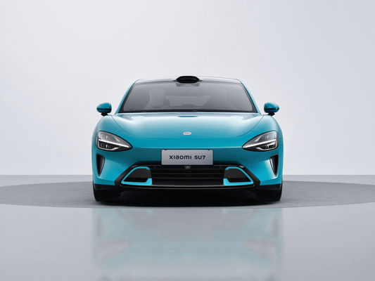 Xiaomi SU7 2024 nieuwe nieuwe energie coupe auto, 0-100KM 2,78 seconden, CLT C700KM-830KM