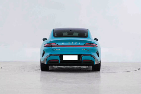 Xiaomi SU7 2024 nieuwe nieuwe energie coupe auto, 0-100KM 2,78 seconden, CLT C700KM-830KM