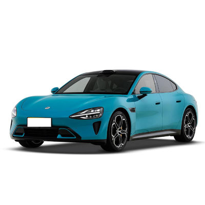 Xiaomi SU7 2024 nieuwe nieuwe energie coupe auto, 0-100KM 2,78 seconden, CLT C700KM-830KM