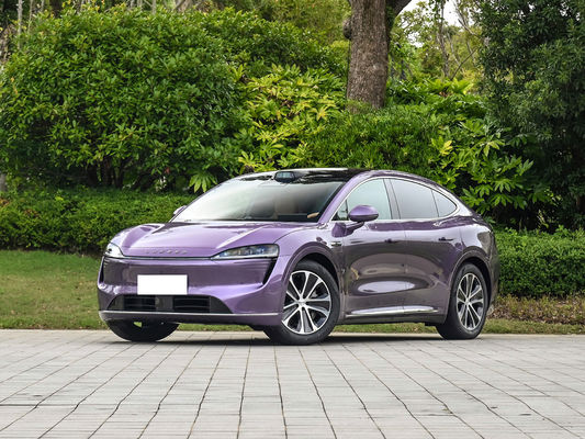 Huawei Luxeed R7, de meest geavanceerde Chinese slimme auto, met een zuiver elektrisch bereik van maximaal 802 km!