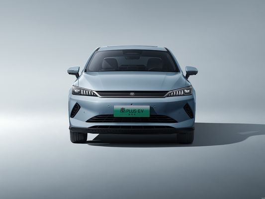Tweede generatie BYD Qin Plus 2025 DM-i Intelligent Driving Edition, met verbeterde functies, met dezelfde prijs. Het Smart Driving Model met de beste kosten-prestatieverhouding