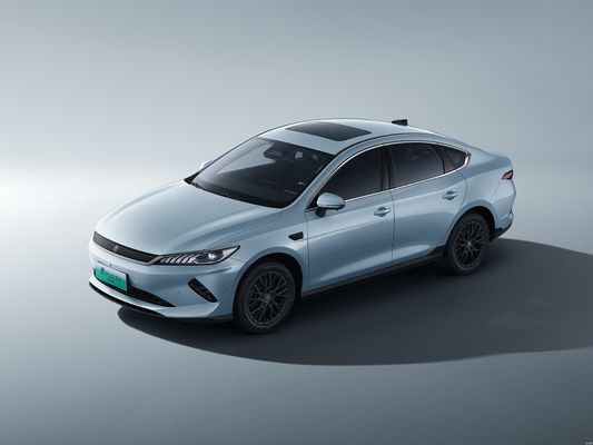 Tweede generatie BYD Qin Plus 2025 DM-i Intelligent Driving Edition, met verbeterde functies, met dezelfde prijs. Het Smart Driving Model met de beste kosten-prestatieverhouding