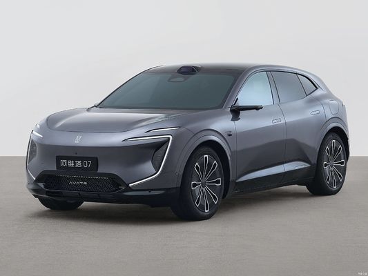 De Changan Avatr 07 is een nieuw high-end merk dat gezamenlijk is gecreëerd door CATL, Huawei en Chang'an Automobile.Het maakt het de meest kosteneffectieve intelligente aandrijving.