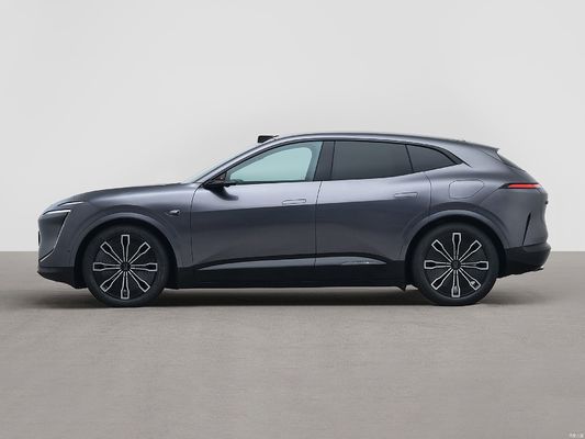 De Changan Avatr 07 is een nieuw high-end merk dat gezamenlijk is gecreëerd door CATL, Huawei en Chang'an Automobile.Het maakt het de meest kosteneffectieve intelligente aandrijving.