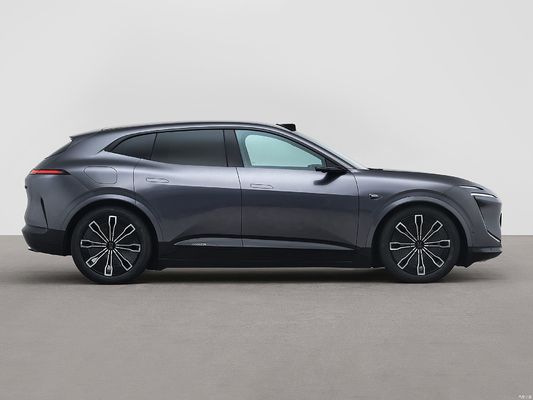 De Changan Avatr 07 is een nieuw high-end merk dat gezamenlijk is gecreëerd door CATL, Huawei en Chang'an Automobile.Het maakt het de meest kosteneffectieve intelligente aandrijving.