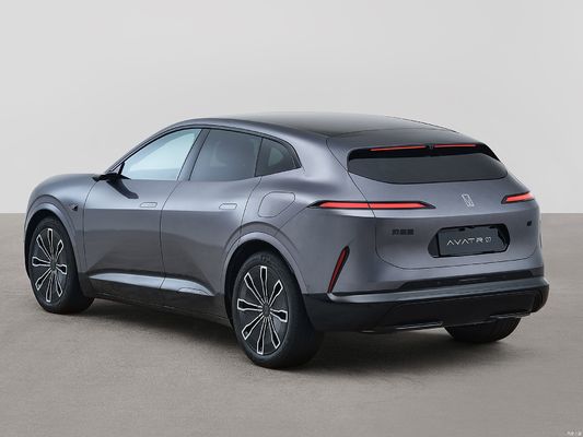 De Changan Avatr 07 is een nieuw high-end merk dat gezamenlijk is gecreëerd door CATL, Huawei en Chang'an Automobile.Het maakt het de meest kosteneffectieve intelligente aandrijving.