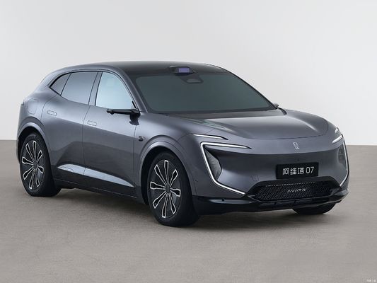 De Changan Avatr 07 is een nieuw high-end merk dat gezamenlijk is gecreëerd door CATL, Huawei en Chang'an Automobile.Het maakt het de meest kosteneffectieve intelligente aandrijving.