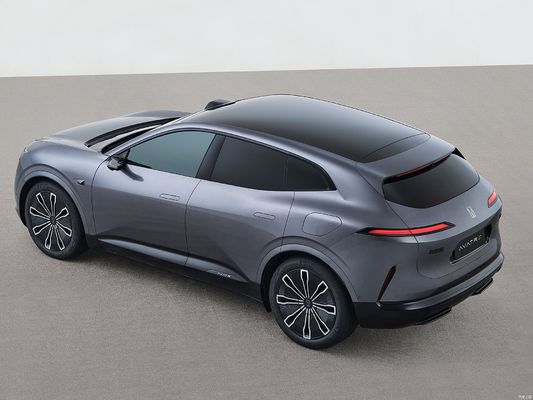 De Changan Avatr 07 is een nieuw high-end merk dat gezamenlijk is gecreëerd door CATL, Huawei en Chang'an Automobile.Het maakt het de meest kosteneffectieve intelligente aandrijving.