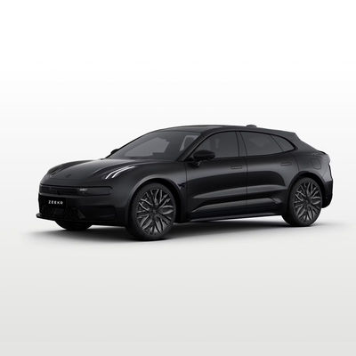 Zeekr 001 Elektrische nieuwe energieauto Zeekr 001 Sport Electric Car Edition Sedan 140KWH 750 km 675 km 705 km lange afstand RWD