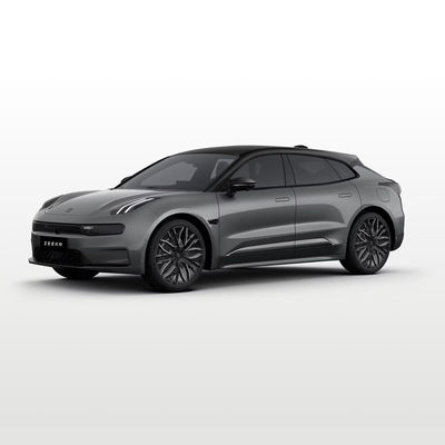 Zeekr 001 Elektrische nieuwe energieauto Zeekr 001 Sport Electric Car Edition Sedan 140KWH 750 km 675 km 705 km lange afstand RWD