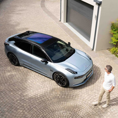 Zeekr 001 Elektrische nieuwe energieauto Zeekr 001 Sport Electric Car Edition Sedan 140KWH 750 km 675 km 705 km lange afstand RWD