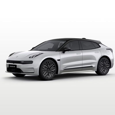 Zeekr 001 Elektrische nieuwe energieauto Zeekr 001 Sport Electric Car Edition Sedan 140KWH 750 km 675 km 705 km lange afstand RWD