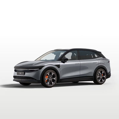 2025 ZEEKR 7X 75kWh RWD 605km Smart Driving Edition Nieuwe energie EV SUV Elektroauto met AWD Drive