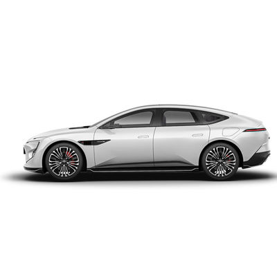 AVATR 12 Elektrische auto hoge snelheid 700KM lange cruising range elektrische auto 5 zitplaatsen