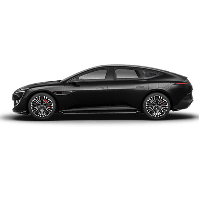 5-zits BYD Elektrische Sedan met 193 km/u Topsnelheid en 8 Uur Oplaadtijd