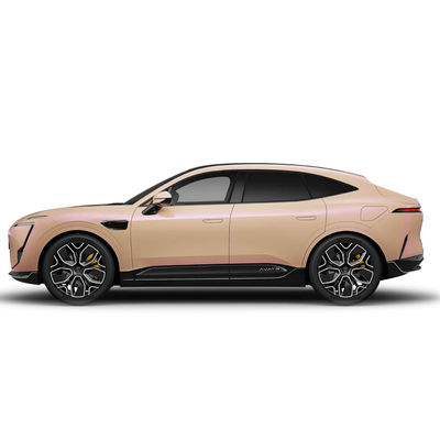 AVATR 11 SUV Nieuwe energie elektrisch voertuig met comfortabele configuratie China Car LHD Nieuwe auto prijzen 5 zitplaatsen