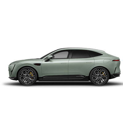 AVATR 11 SUV Nieuwe energie elektrisch voertuig met comfortabele configuratie China Car LHD Nieuwe auto prijzen 5 zitplaatsen
